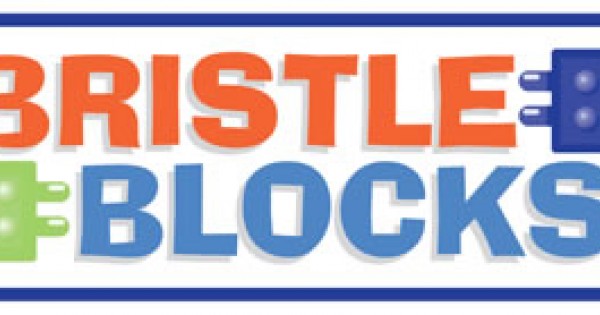 Bristle blocks best sale history